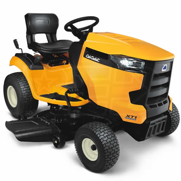 Cub Cadet XT1 LT42 42