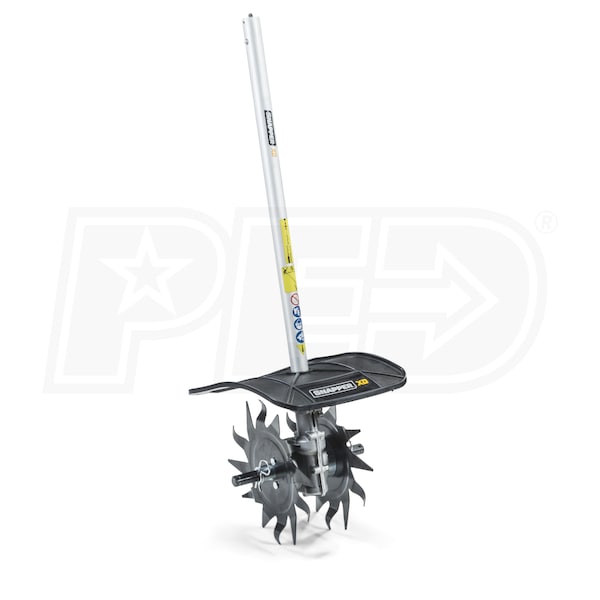 Snapper XD (10") 82Volt MAX Cultivator Attachment Snapper 1696891