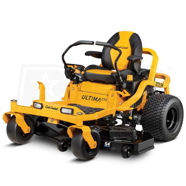 Cub Cadet ZT2 54