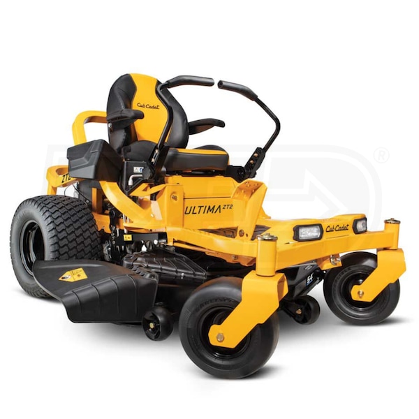 Cub Cadet ZT2 54