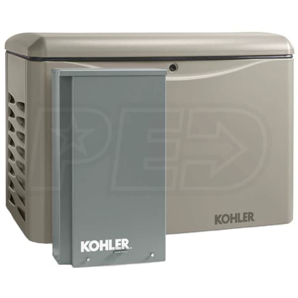 Kohler 18RCAL-200SELS