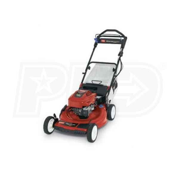 Toro personal best sale pace mower blade