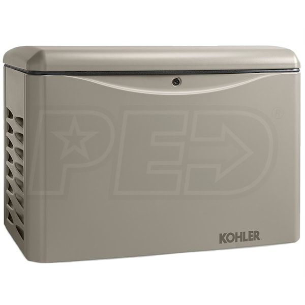 Kohler 20RCA-QS8