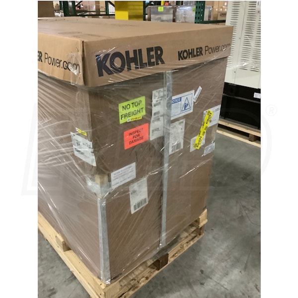 Kohler 20RCAL-200SELS-SD