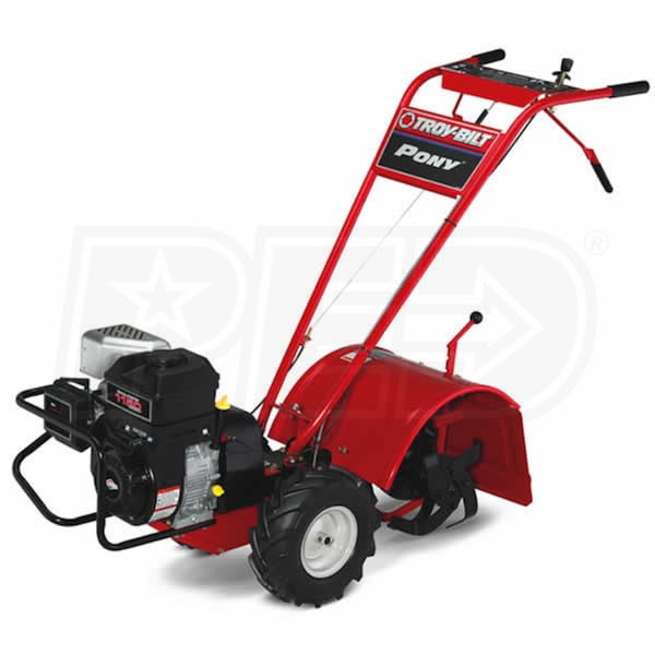 Troy Bilt Pony 16