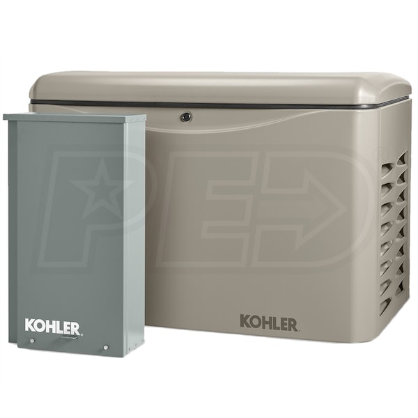 Kohler 26RCA-QS1-200SE-KIT