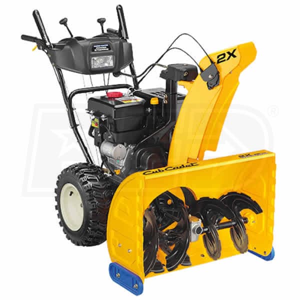 Cub Cadet 2X (28