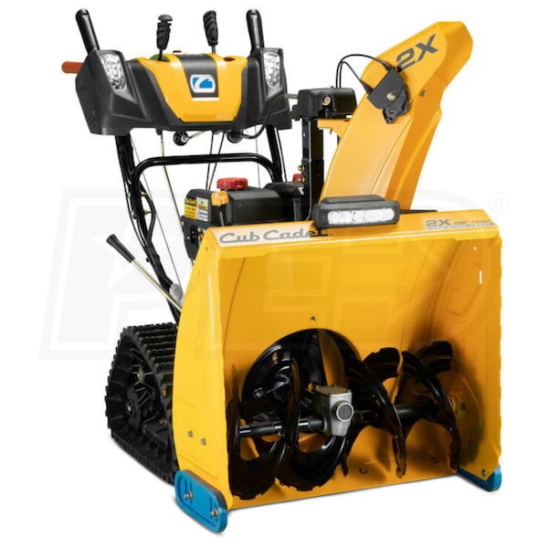 Cub Cadet 2X26 TRAC