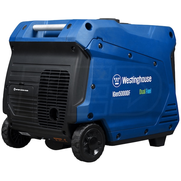 Westinghouse IGEN5000DF