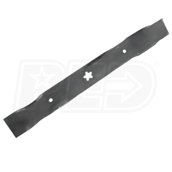 Poulan pro mower blade sale