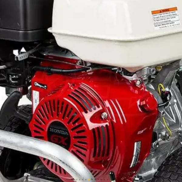 BE Power Equipment B4213HAGS