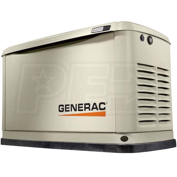 Generac Guardian 7209-SD