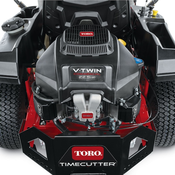 Toro TimeCutter (42