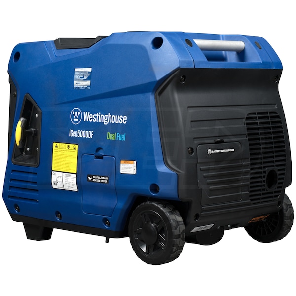 Westinghouse IGEN5000DF