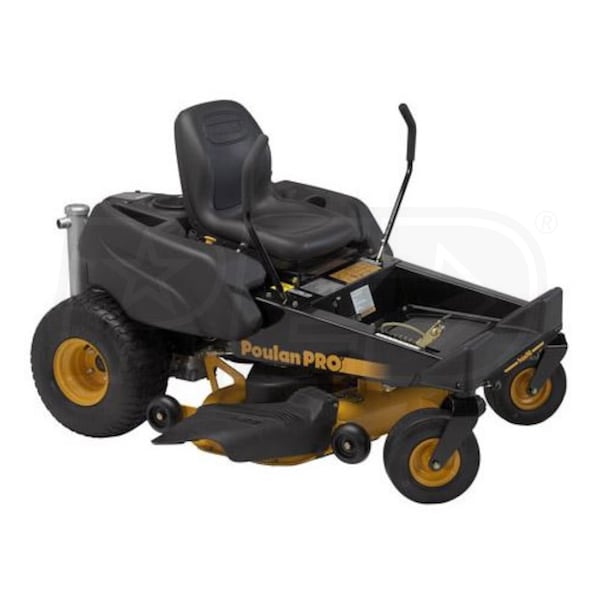 Poulan pro discount 600 lawn mower