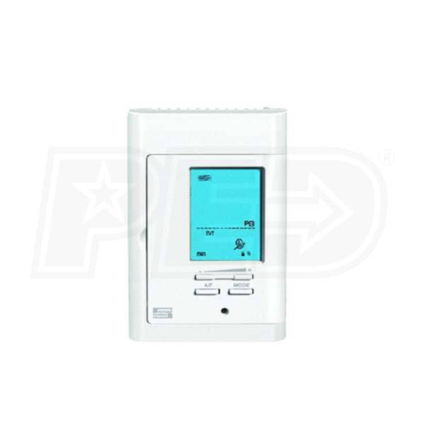 Schluter Ditra Heat E Rs Programmable Radiant Floor Thermostat Dual Line Voltage 37 To 82 Degrees