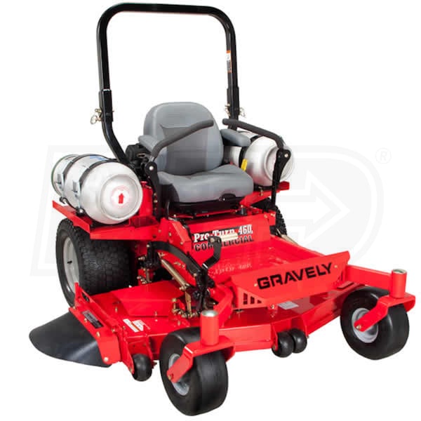 Gravely 992237