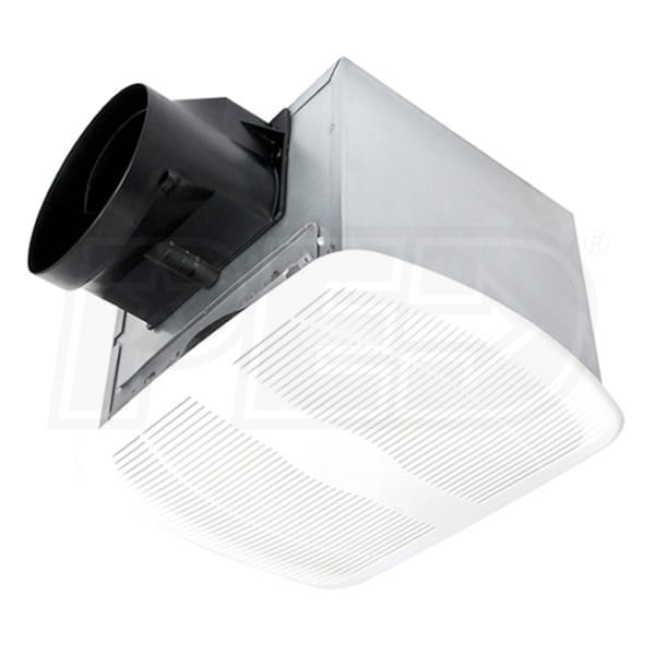 Air King Ak100ls6 Quiet Bathroom Exhaust Fan Ceiling Mount