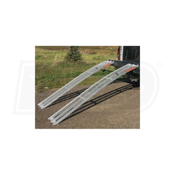 YuTrax Loading Ramps AV-105