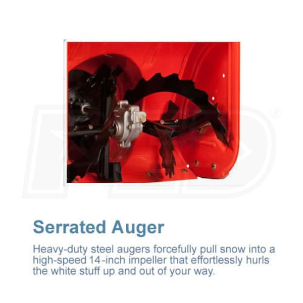 Ariens 921013