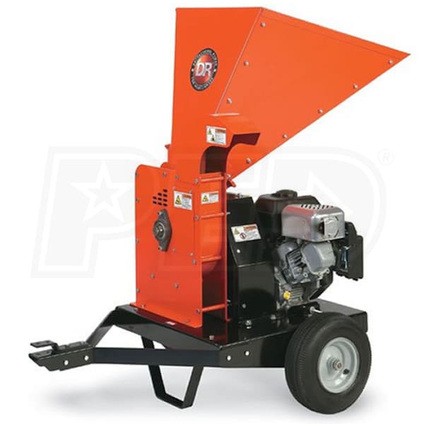 DR Power Equipment C350-CHP