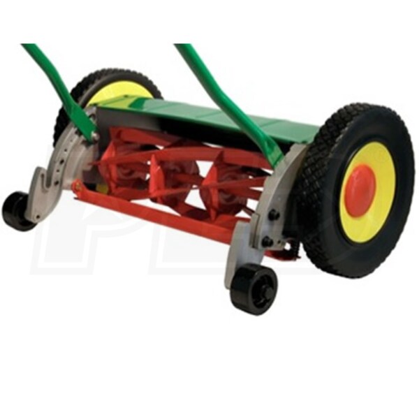 NaturCut Classic (16) 5-Blade Reel Mower