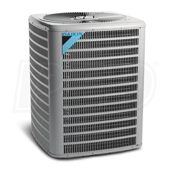 Daikin Light Commercial DX11TA0903