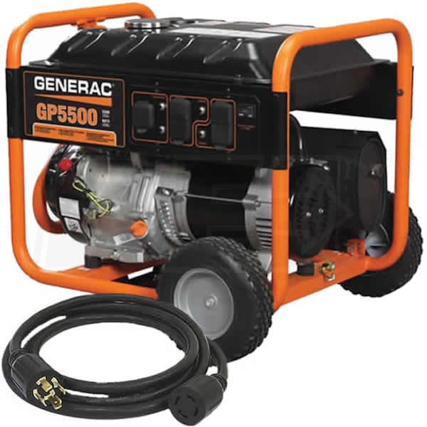 Generac EGD-5939CORDKIT