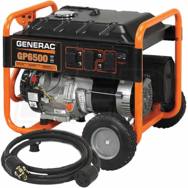 Generac EGD-5940CORDKIT