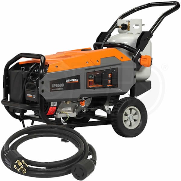 Generac EGD-6001CORDKIT