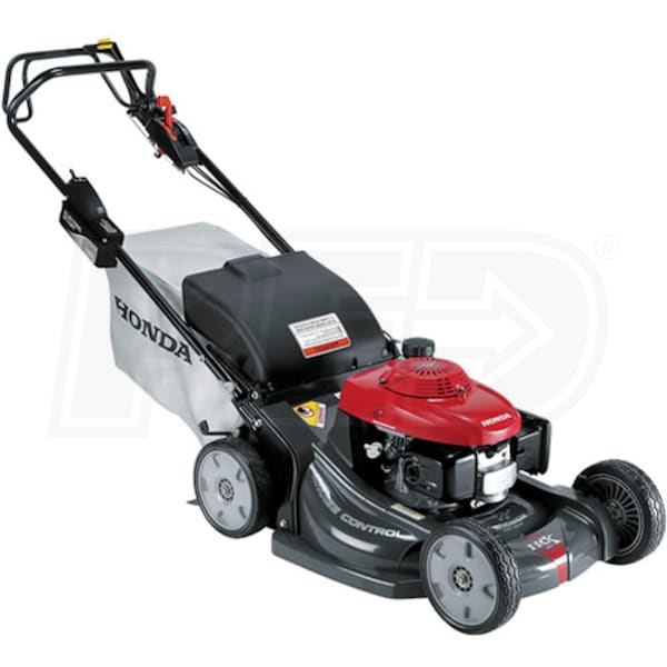 Honda HRX217K2HMA 21 190cc Self Propelled Electric Start Lawn Mower w Blade Brake Clutch Honda HRX217K2HMA