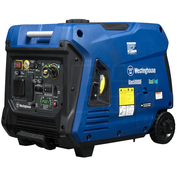 Westinghouse IGEN5000DF