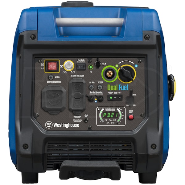 Westinghouse IGEN5000DF