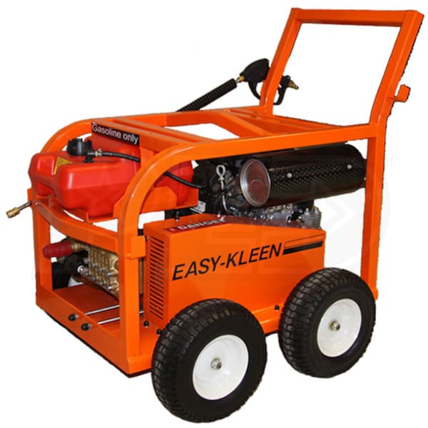 EasyKleen Professional 7000 PSI (Gas Cold Water) BeltDrive Pressure