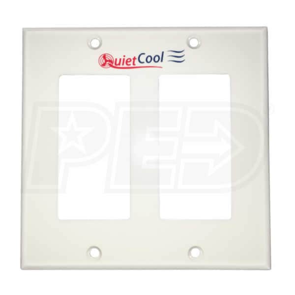 QuietCool IT-35000-2