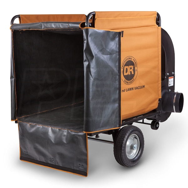 DR Power Equipment LL31027DMN