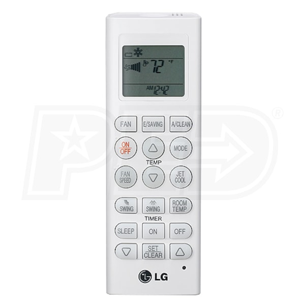 LG LA240HYV3