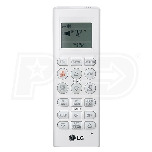 LG LS363HLV3