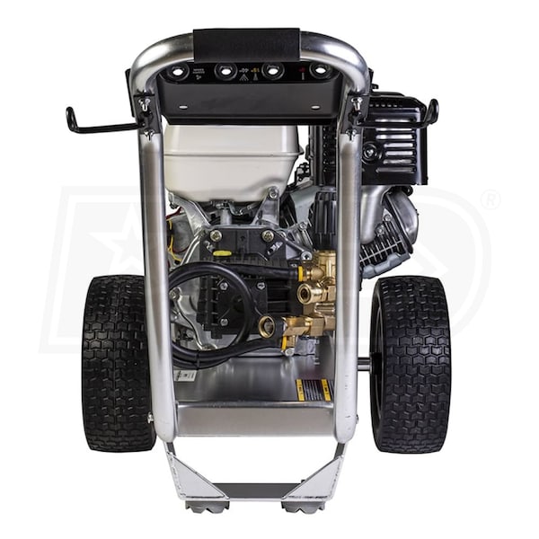 BE Power Equipment B4213HAGS