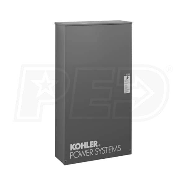 Kohler RRT-JFNC-0200ASE