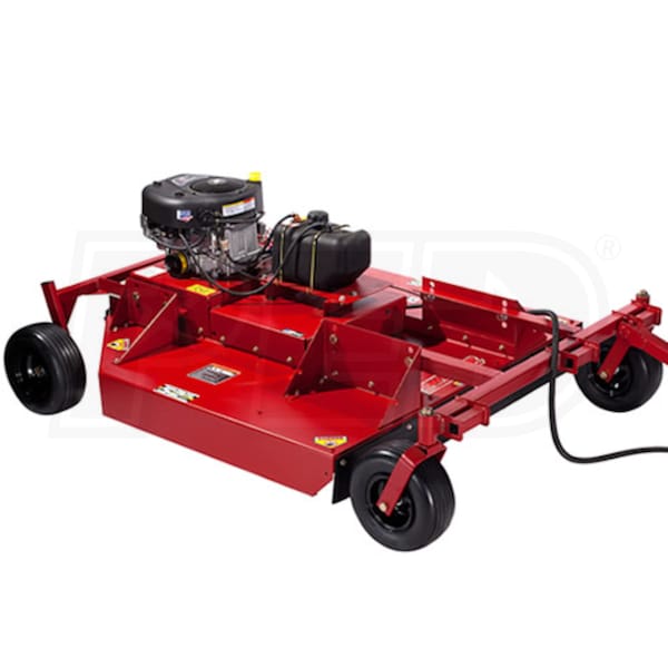 Swisher field online mower