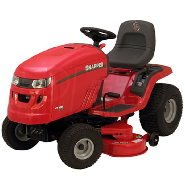 46 inch snapper riding mower sale