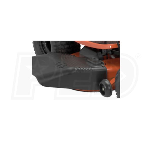 Ariens 46 inch discount 20 hp riding mower