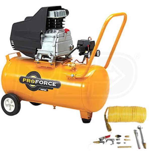 ProForce 11-Gallon (Direct Drive) Air Compressor | ProForce VPP0301104