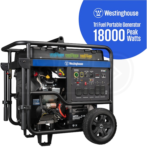 Westinghouse WGEN14500TFC
