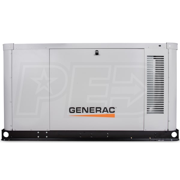Generac Protector XG03245CNAX