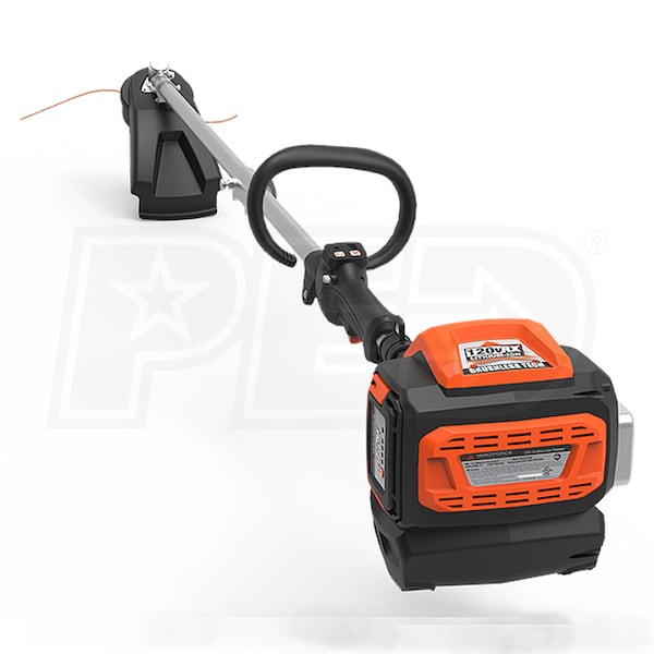 Yard Force 120v Cordless Chainsaw & One 2.5AH 120V Battery With Charger