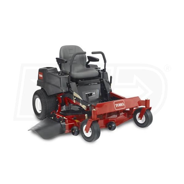 Toro discount titan 4800