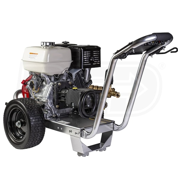 BE Power Equipment B4213HAGS