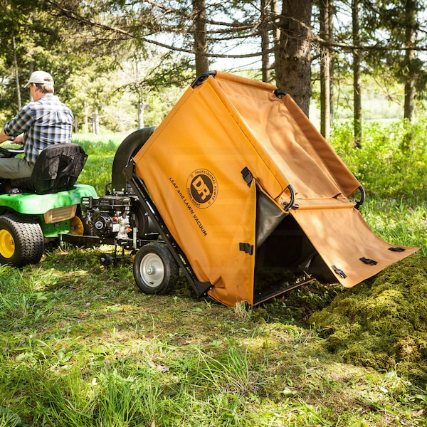 DR Power Equipment LL31027DMN